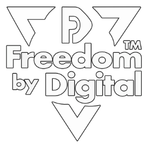 FreedomByDigital Store